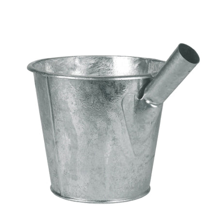 Produkte Schaufeleimer verzinkt mit Dul 6 5l