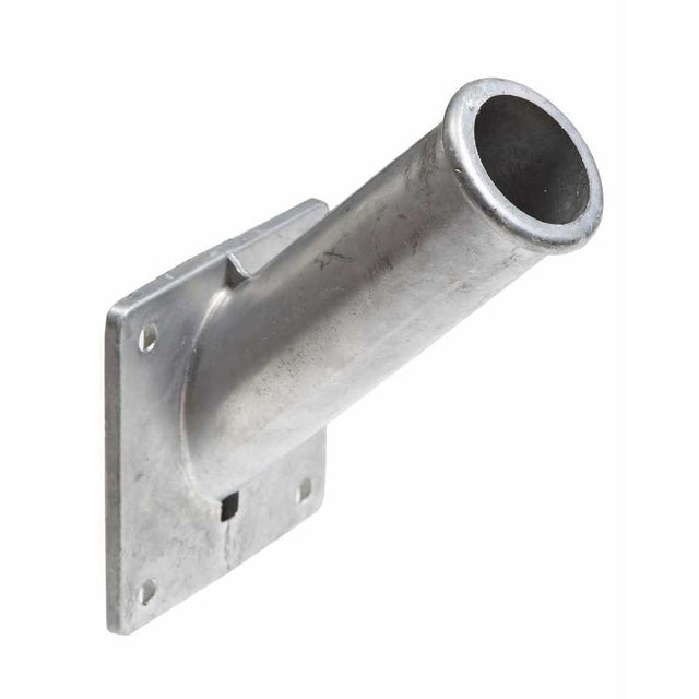 Produkte Fahnenmasthalter Aluminium