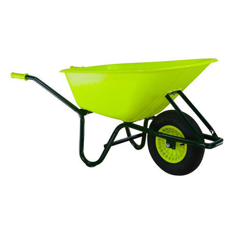 Fort Products Schubkarre TK 100 Limette