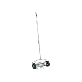 Gazon Achter Verticutingroller