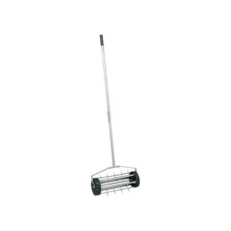 Gazon Achter Verticutingroller
