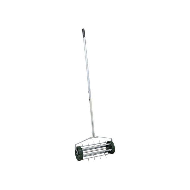 Gazon Achter Verticutingroller