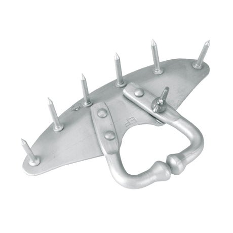 Produkte Anti-Saug-Dose aus Aluminium