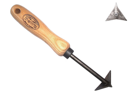Die weißen Produkte Fliesenreißverschluss Eschenstiel 14 cm dewhite
