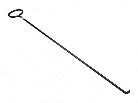 Der Schachtdeckelhaken der weißen Produkte 1000 x 12 mm dewhite