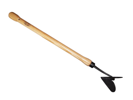 Die weißen Produkte Ridger mittlerer Eschenknospenstiel 48 cm entweißt