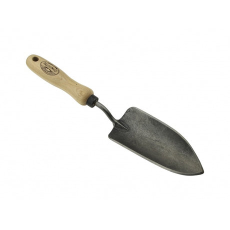 Die weißen Produkte Pflanzenschaufel x Treme Eschenstiel 14 cm dewhite