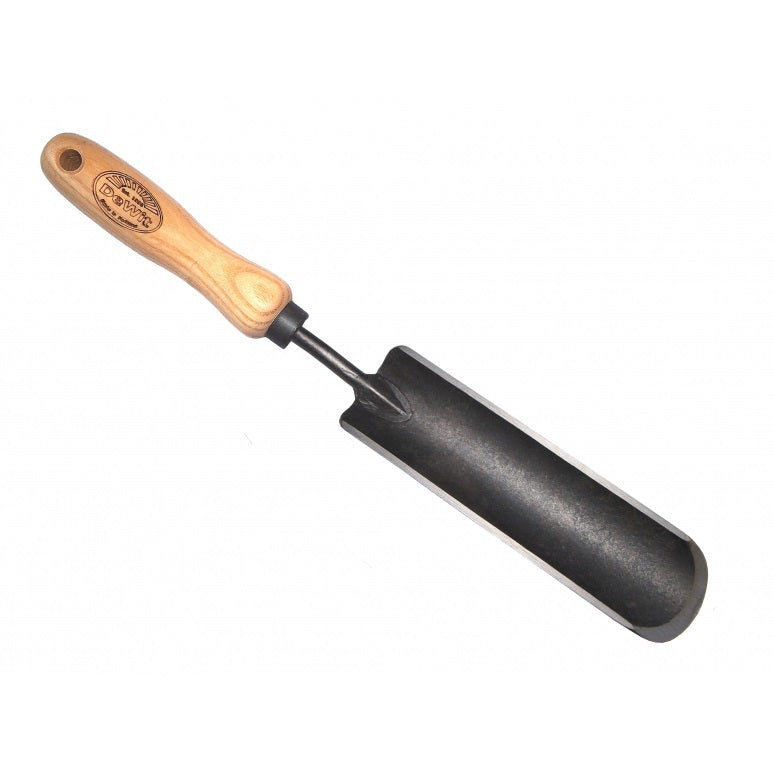 Die weißen Produkte Rock n Root Pflanzenkelle x Treme Griff 14 cm Dewhite