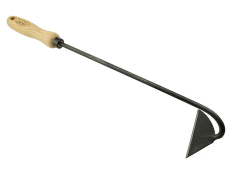 Die weißen Produkte haben einen geschmiedeten 10-cm-Eschenstiel und einen 140-mm-Dewhite-Stiel