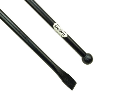 Die weißen Produkte stanzen Eisen 1600x28mm Knopf und Meißel entweißen
