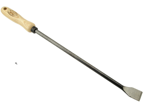 De wit producten aspergesteker met essen houten handvat van 140mm dewit