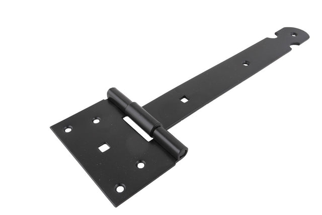 Waelbers Produkte Querstange schwer 300 mm schwarz