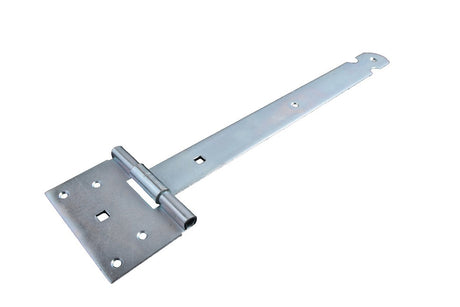 Waelbers-Produkte vernetzen schwere 400 mm verzinkte Verbindungen