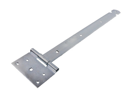 Waelbers-Produkte vernetzen schwere 500 mm verzinkte Verbindungen