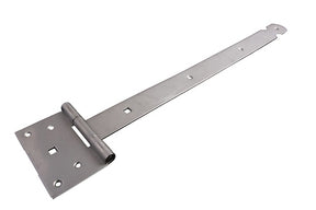 Waelbers-Produkte vernetzen schweren 500-mm-Edelstahl