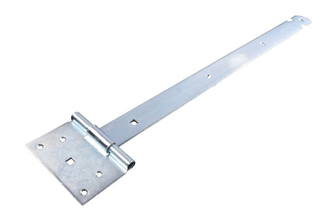 Waelbers-Produkte vernetzen schwere 600 mm verzinkte Verbindungen