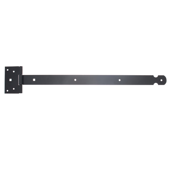 Waelbers Produkte Querstange schwer 600 mm schwarz