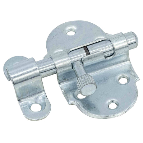Waelbers Produkte Federriegel 35x70mm verzinkt