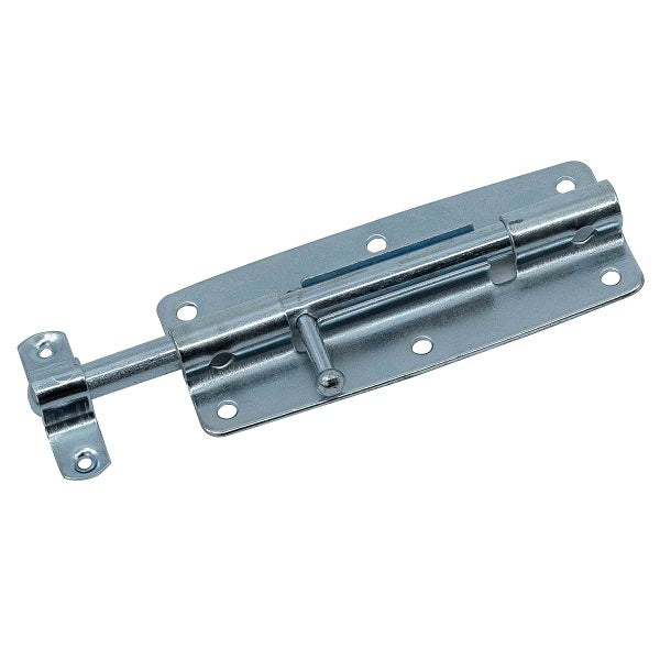 Waelbers Produkte Plattenriegel verzinkt N m 120 mm