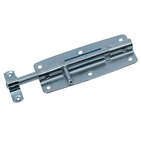 Waelbers Produkte Plattenriegel verzinkt N m 120 mm