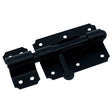 Waelbers Produkte Plattenriegel 14 90x65mm schwarz