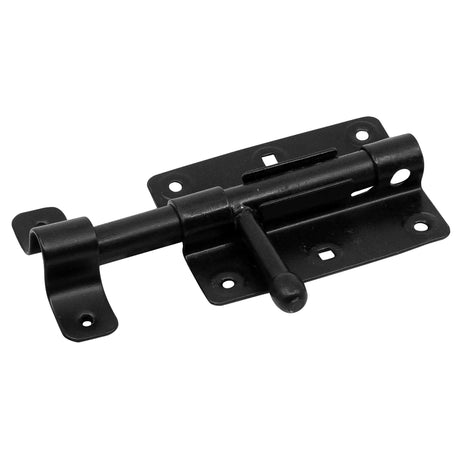 Waelbers Produkte Universalbolzen 100x60mm schwarz