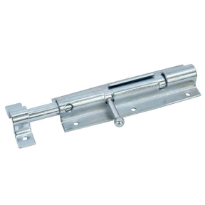 Waelbers-Produkte Universalbolzen schwer 16 175 mm verzinkt