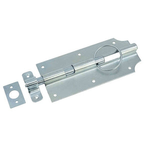 Waelbers Produkte Fallriegel 200 mm verzinkt