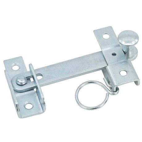 Waelbers Produkte Lukendeckel 130x60mm verzinkt