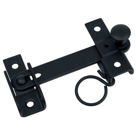 Waelbers Produkte Lukendeckel 130x60mm schwarz
