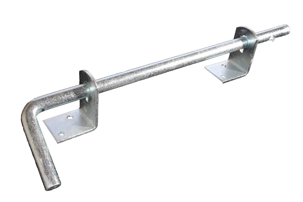 Waelbers Produkte Erdungsbolzen 400 mm verzinkt