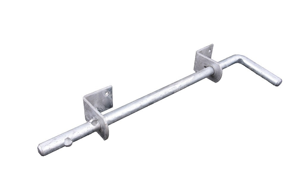 Waelbers Produkte Erdungsbolzen 400 mm fv