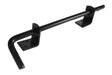 Waelbers Produkte Erdungsbolzen 400 mm schwarz