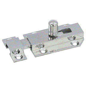 Waelbers Produkte Profilschiene flach 25x40mm Nickel