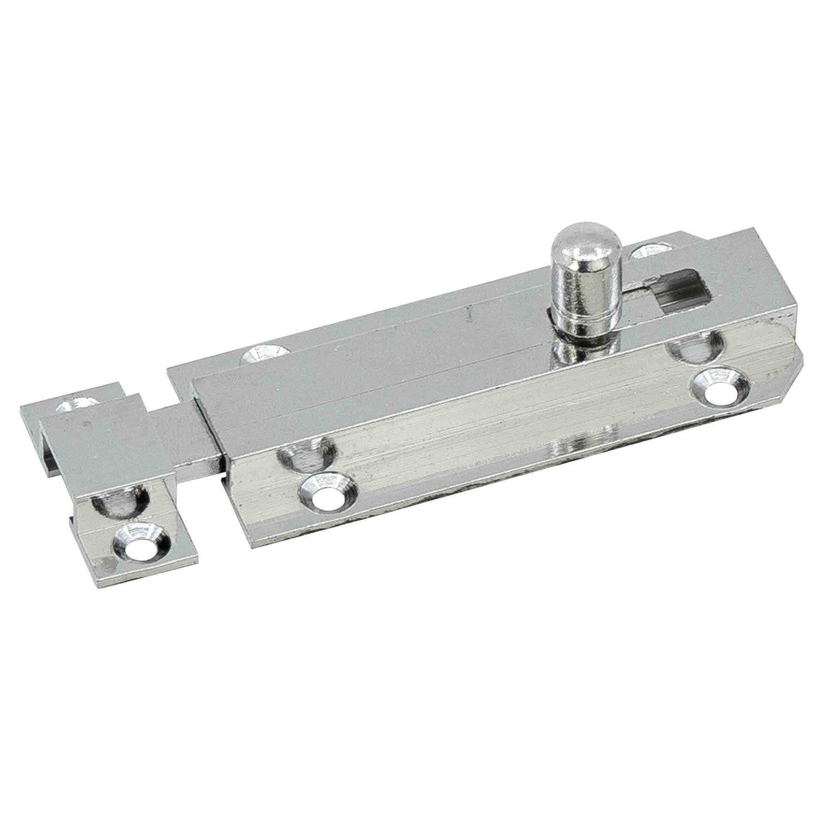 Waelbers Produkte Profilgleitfläche 25x60mm Nickel