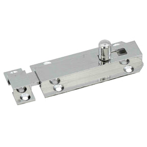 Waelbers Produkte Profilgleitfläche 25x60mm Nickel