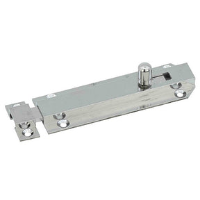 Waelbers Produkte Profilschiene flach 25x80mm Nickel