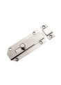 Waelbers Produkte Profilschiene flach 35x80mm Nickel