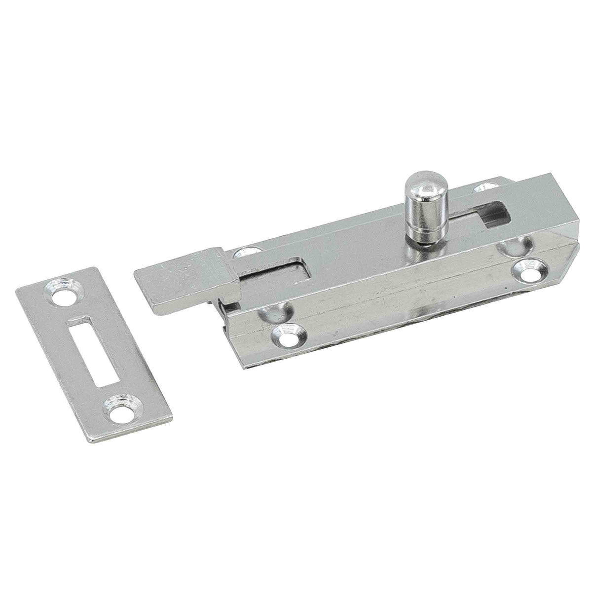Waelbers Produkte Profilschiene m Bogen 25x60mm Nickel