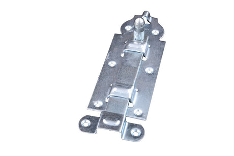 Waelbers Produkte Rollenrutsche flach 140mm verzinkt