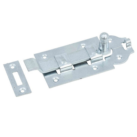 Waelbers Produkte Rollenrutsche mit Biegung 120 mm verzinkt