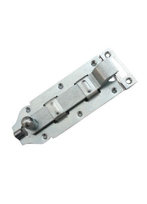 Waelbers Produkte Rollenrutsche mit Biegung 160 mm verzinkt