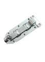 Waelbers Produkte Rollenrutsche mit Biegung 160 mm verzinkt