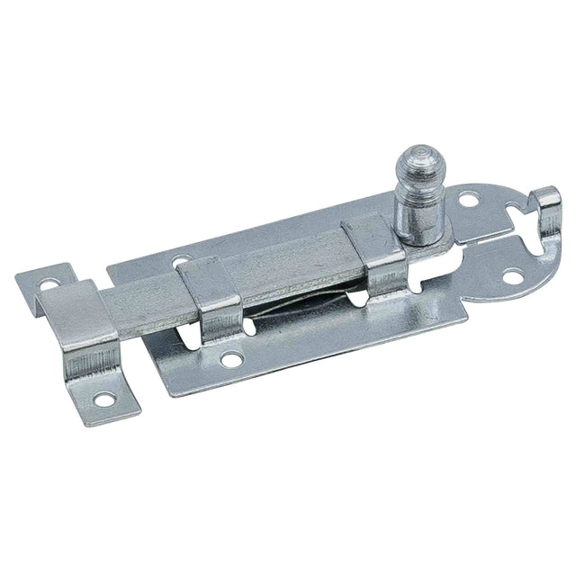 Waelbers-Produkte gleiten flach 60 mm verzinkt