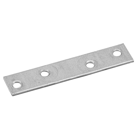 Waelbers Produkte Verbindungsplatte 80mm gv