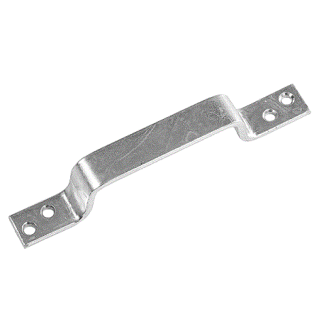Waelbers-Produkte verarbeiten 140 mm pro 30 verzinkt