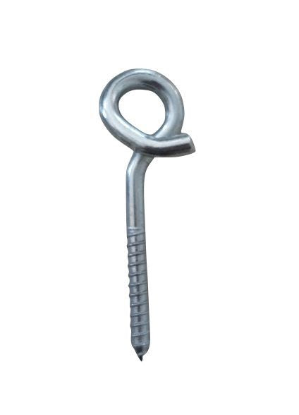 Waelbers Produkte Lockenhaken 140x22mm verzinkt