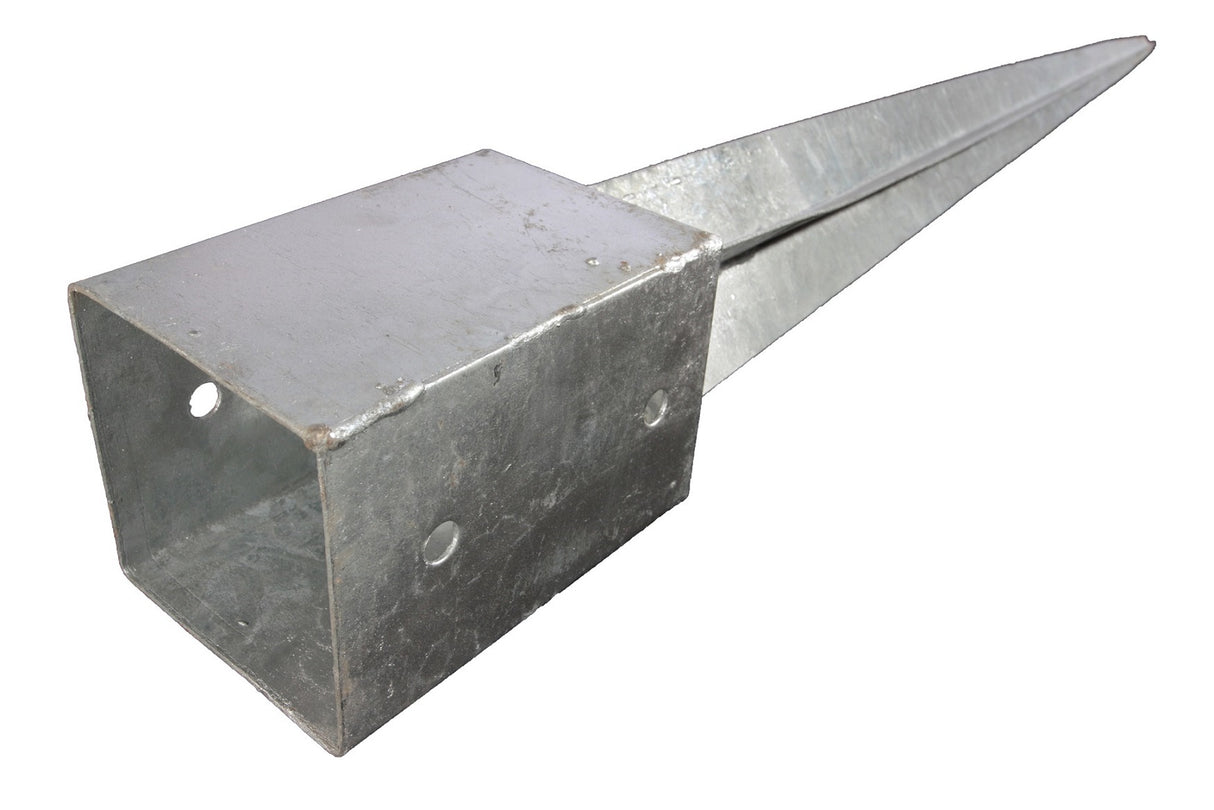 Waelbers Pfostenhalter mpoint 91x900mm fv