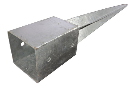 Waelbers Pfostenhalter mpoint 91x900mm fv