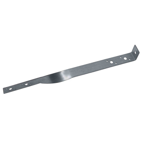 Waelbers Produkte Sturmanker 400x30x2 0mm sv